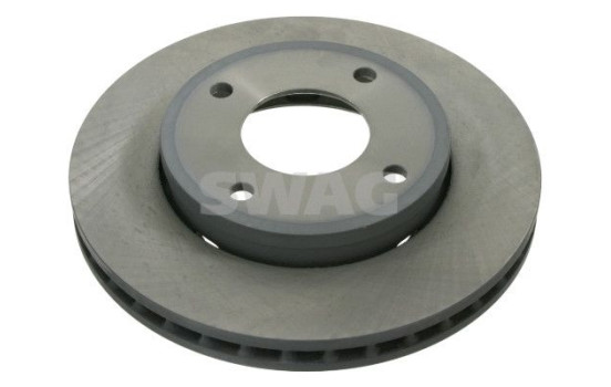 brake disc 12922835 Swag
