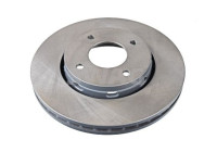 brake disc 12944120 Swag