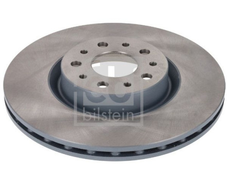 Brake Disc 14075 FEBI, Image 2