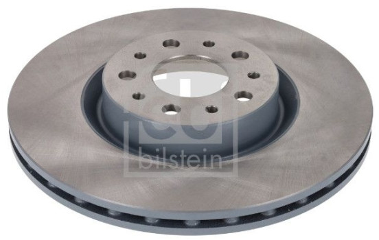 Brake Disc 14075 FEBI, Image 2