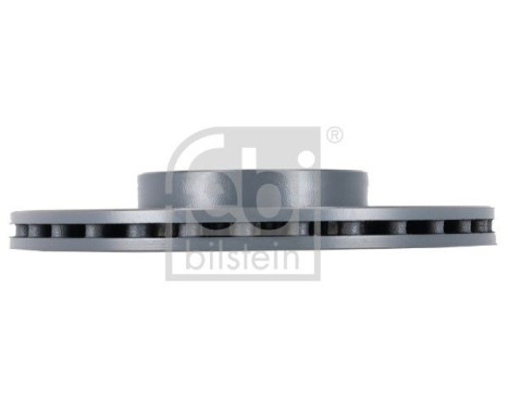 Brake Disc 14075 FEBI, Image 4