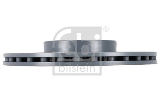 Brake Disc 14075 FEBI, Image 4
