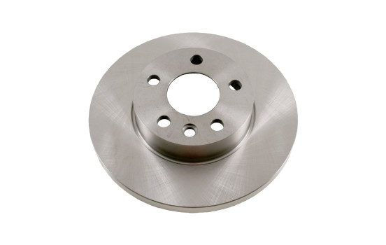 Brake Disc 14104 FEBI