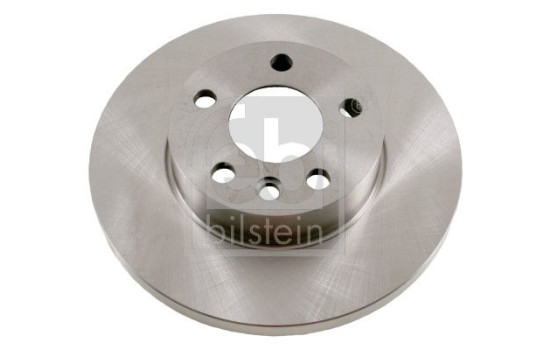 Brake Disc 14104 FEBI, Image 2