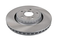 brake disc 14108385 Swag
