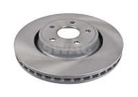 brake disc 14108385 Swag