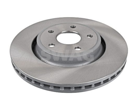 brake disc 14108385 Swag
