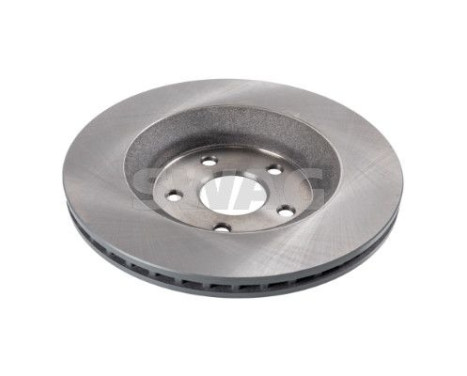 brake disc 14108385 Swag, Image 2