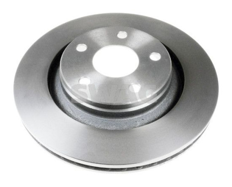 brake disc 14108461 Swag