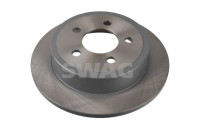 brake disc 14108468 Swag