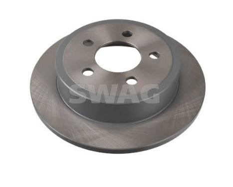 brake disc 14108468 Swag