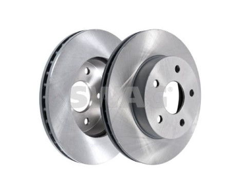 brake disc 14108499 Swag, Image 2