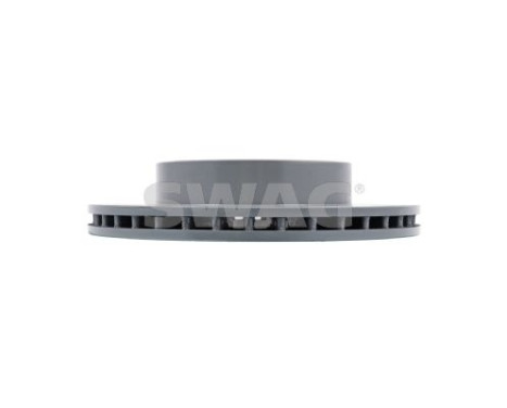 brake disc 14108499 Swag, Image 3