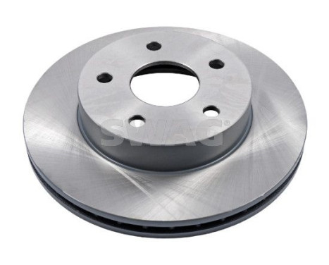 brake disc 14108499 Swag