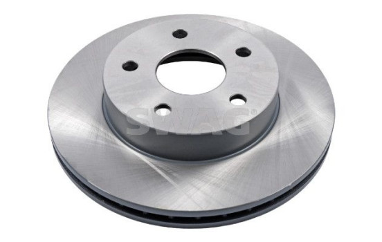 brake disc 14108499 Swag