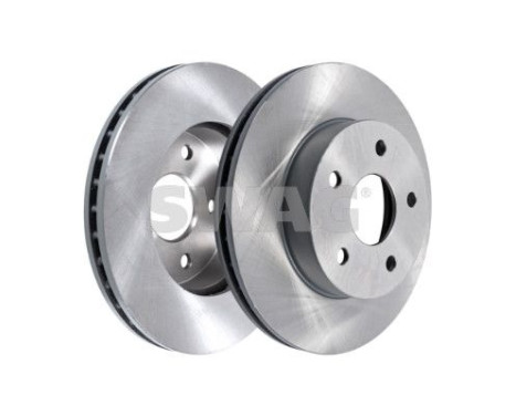 brake disc 14108499 Swag, Image 2