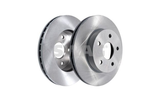 brake disc 14108499 Swag, Image 2