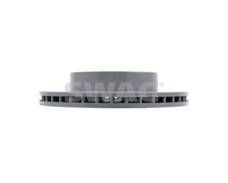 brake disc 14108499 Swag, Image 3