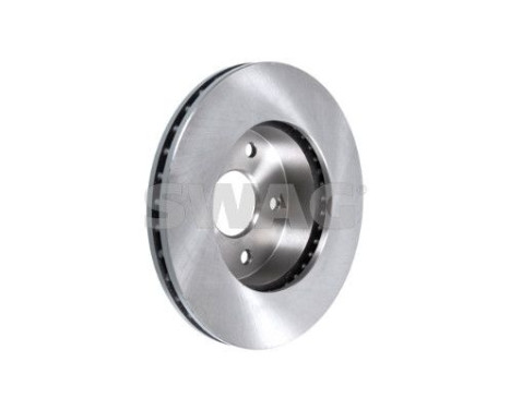 brake disc 14108499 Swag, Image 4