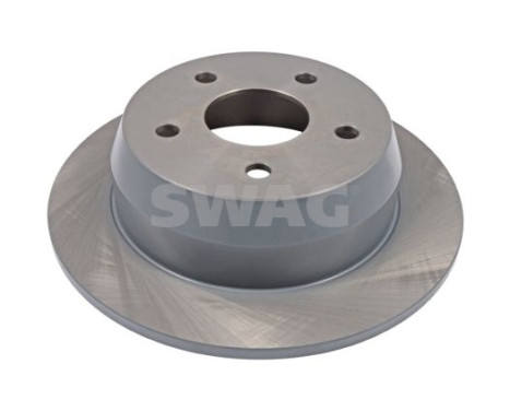 brake disc 14108501 Swag