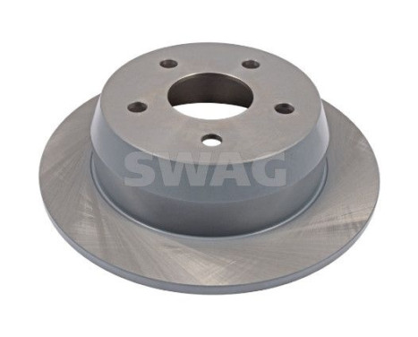 brake disc 14108501 Swag