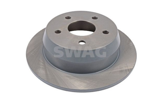 brake disc 14108501 Swag