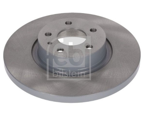 Brake Disc 14136 FEBI