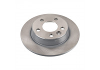 Brake Disc 14162 FEBI