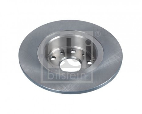 Brake Disc 14166 FEBI, Image 3