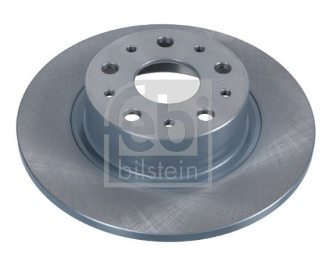 Brake Disc 14166 FEBI, Image 2