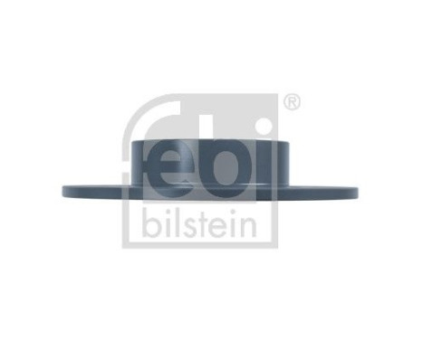 Brake Disc 14166 FEBI, Image 4