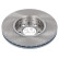 Brake Disc 14404 FEBI, Thumbnail 3