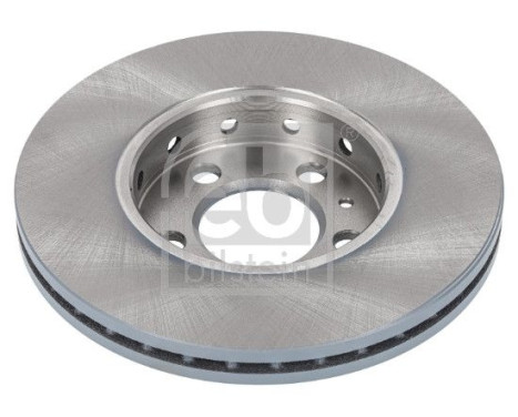 Brake Disc 14404 FEBI, Image 4