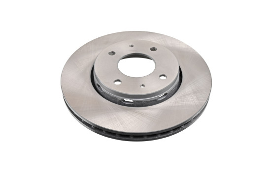 Brake Disc 14844 FEBI