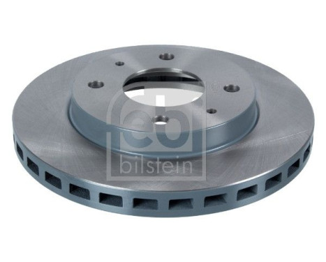Brake Disc 14924 FEBI, Image 2