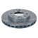 Brake Disc 14924 FEBI, Thumbnail 2