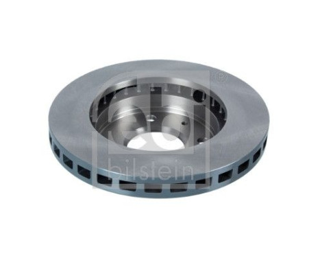 Brake Disc 14924 FEBI, Image 3