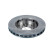 Brake Disc 14924 FEBI, Thumbnail 3
