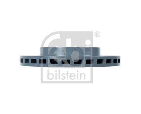Brake Disc 14924 FEBI, Image 4