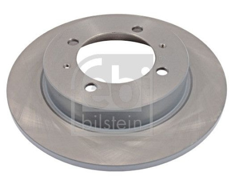 Brake Disc 14925 FEBI, Image 2