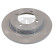 Brake Disc 14925 FEBI, Thumbnail 2