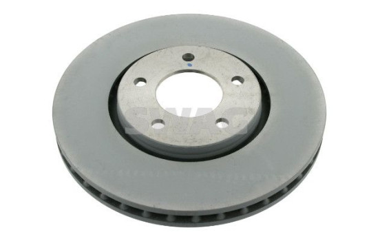 brake disc 14928171 Swag