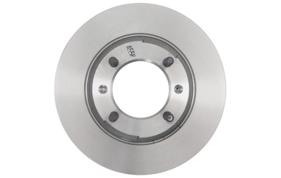 Brake Disc 15008 ABS