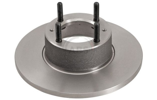 Brake Disc 15009 ABS, Image 3