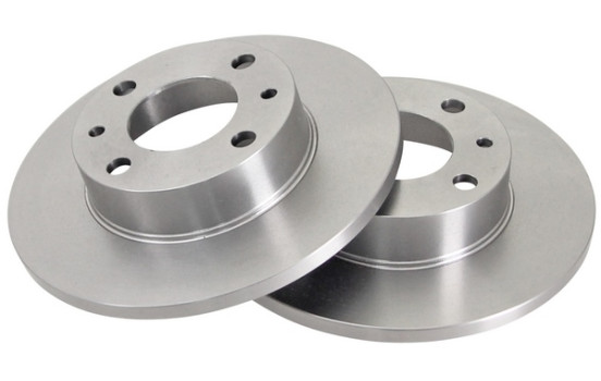 Brake Disc 15020 ABS