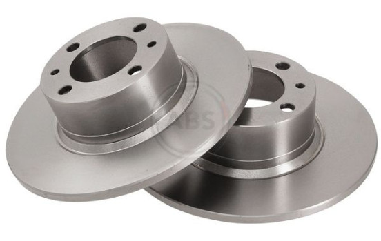 Brake Disc 15025 ABS, Image 3