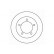 Brake Disc 15026 ABS, Thumbnail 2
