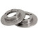 Brake Disc 15026 ABS, Thumbnail 3