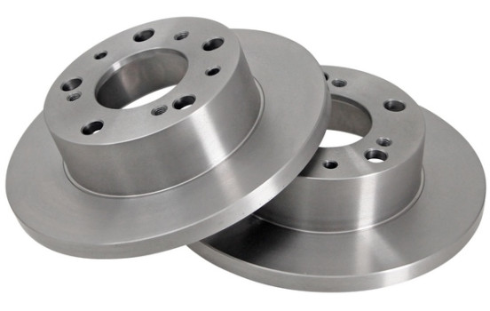 Brake Disc 15045 ABS