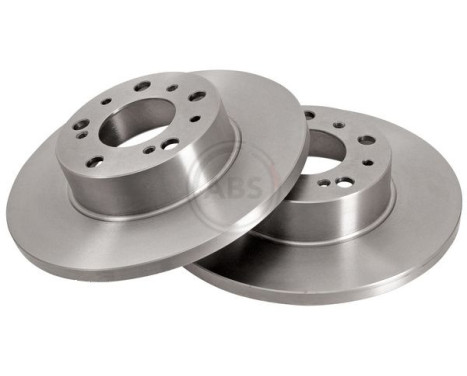 Brake Disc 15046 ABS, Image 2